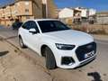 Audi 50 S Line TFSI e quattro-ultra Blanco - thumbnail 7