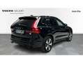 Volvo XC60 T6 Recharge Plus Dark Negro - thumbnail 7