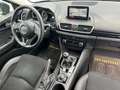Mazda 3 Sport CD105 Takumi *1-Besitz*Alcantara*Navi*Xenon* Schwarz - thumbnail 14