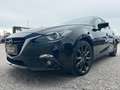 Mazda 3 Sport CD105 Takumi *1-Besitz*Alcantara*Navi*Xenon* Schwarz - thumbnail 2