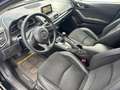 Mazda 3 Sport CD105 Takumi *1-Besitz*Alcantara*Navi*Xenon* Schwarz - thumbnail 10