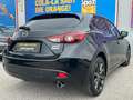 Mazda 3 Sport CD105 Takumi *1-Besitz*Alcantara*Navi*Xenon* Schwarz - thumbnail 8