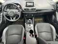 Mazda 3 Sport CD105 Takumi *1-Besitz*Alcantara*Navi*Xenon* Schwarz - thumbnail 11