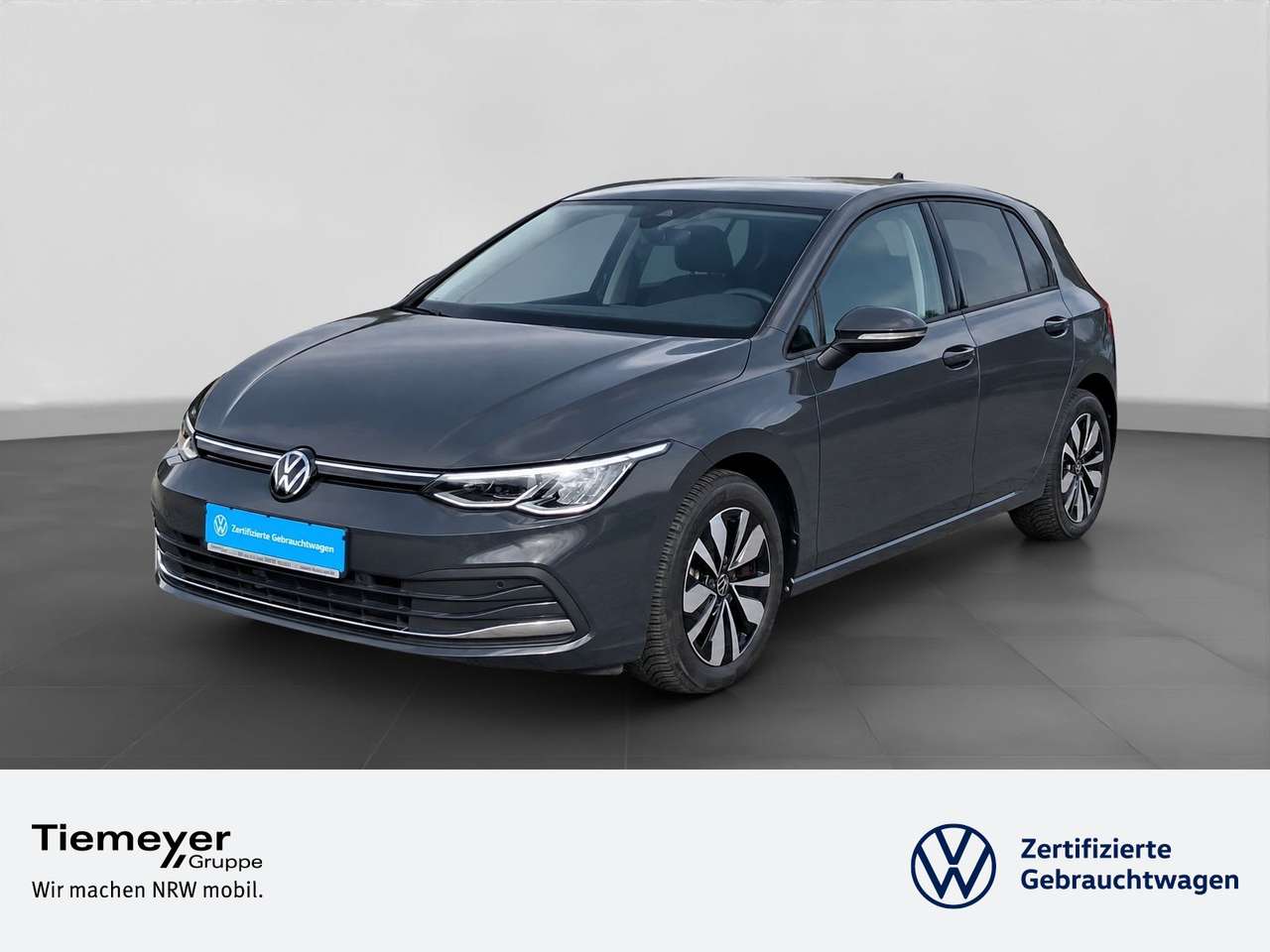 Volkswagen Golf 2024