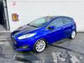 Ford Fiesta Fiesta 5p 1.4 16v Titanium Business Gpl Blu/Azzurro - thumbnail 2