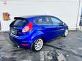 Ford Fiesta Fiesta 5p 1.4 16v Titanium Business Gpl Blu/Azzurro - thumbnail 9
