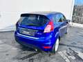 Ford Fiesta Fiesta 5p 1.4 16v Titanium Business Gpl Blu/Azzurro - thumbnail 4