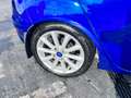 Ford Fiesta Fiesta 5p 1.4 16v Titanium Business Gpl Blu/Azzurro - thumbnail 11