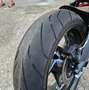 Triumph Street Triple 765 R (2023-2025) Szary - thumbnail 2