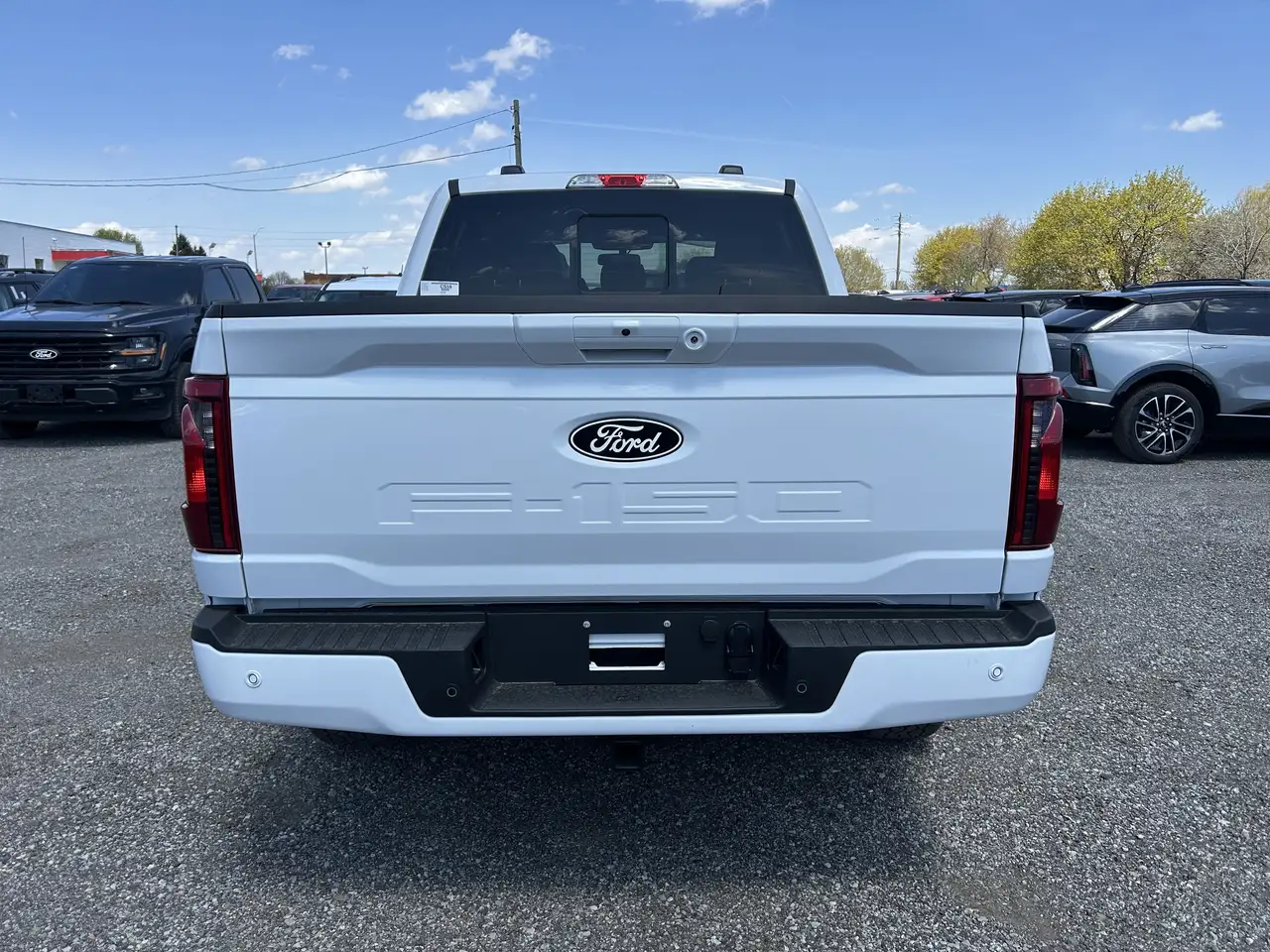 Ford F 150 снимка Ford F 150