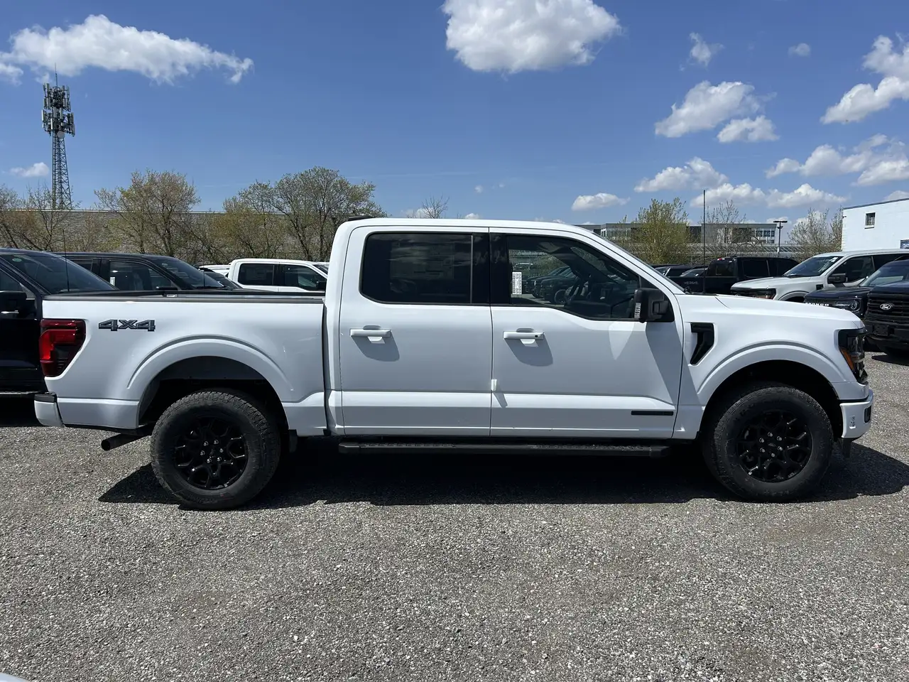 Ford F 150 снимка Ford F 150