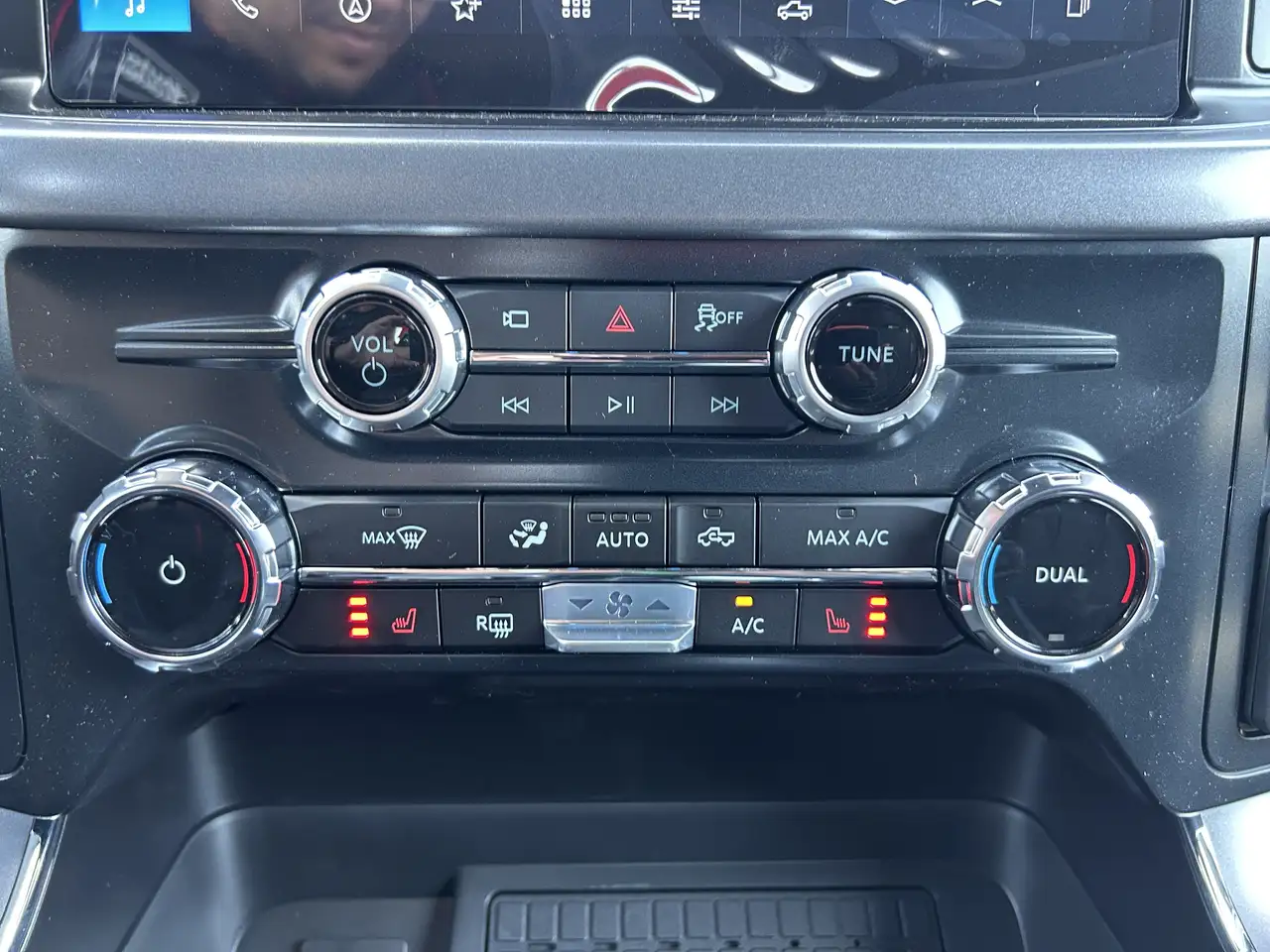 Ford F 150 снимка Ford F 150