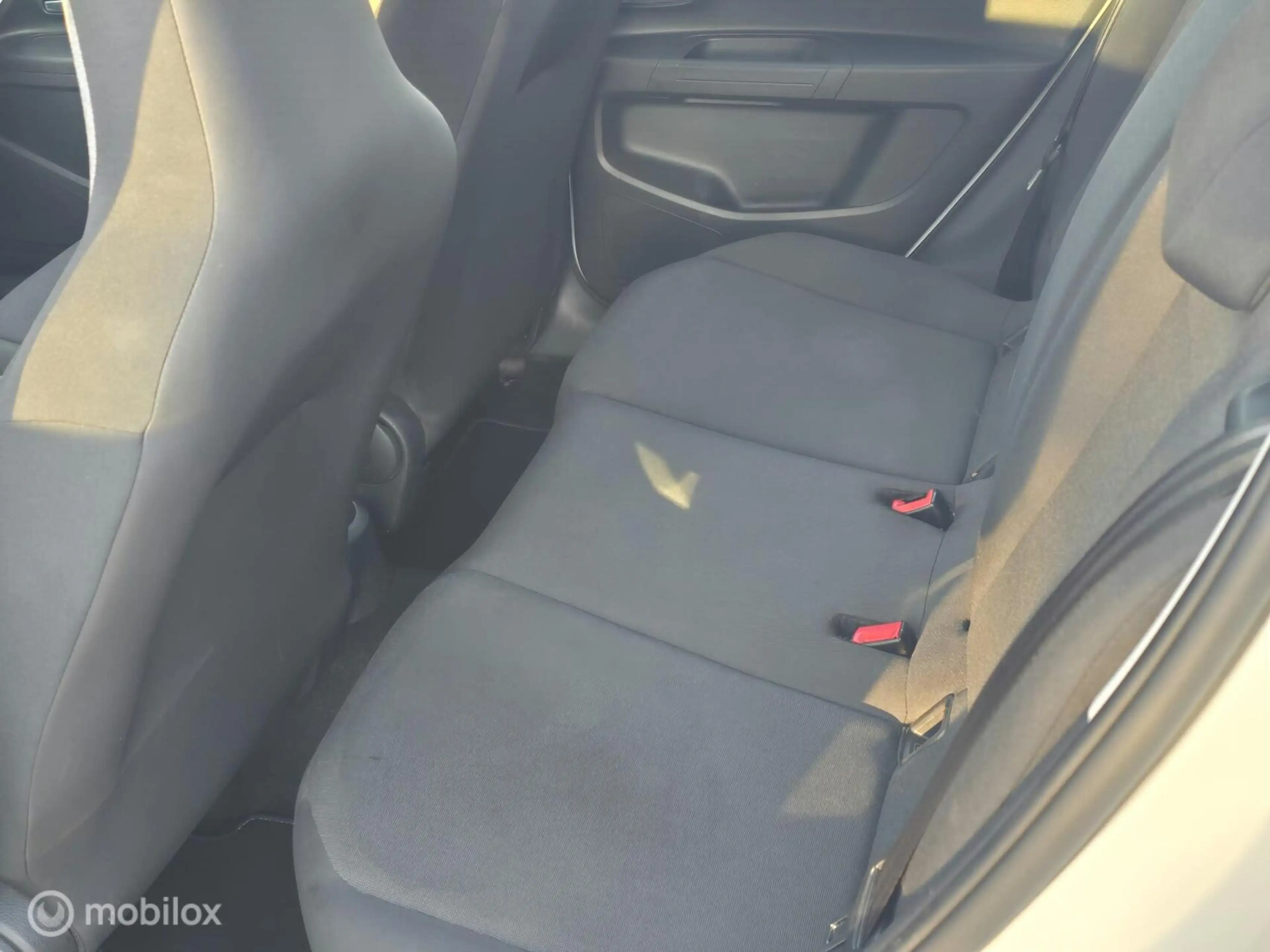 Volkswagen up! 1.0 BMT high up! — photo 13