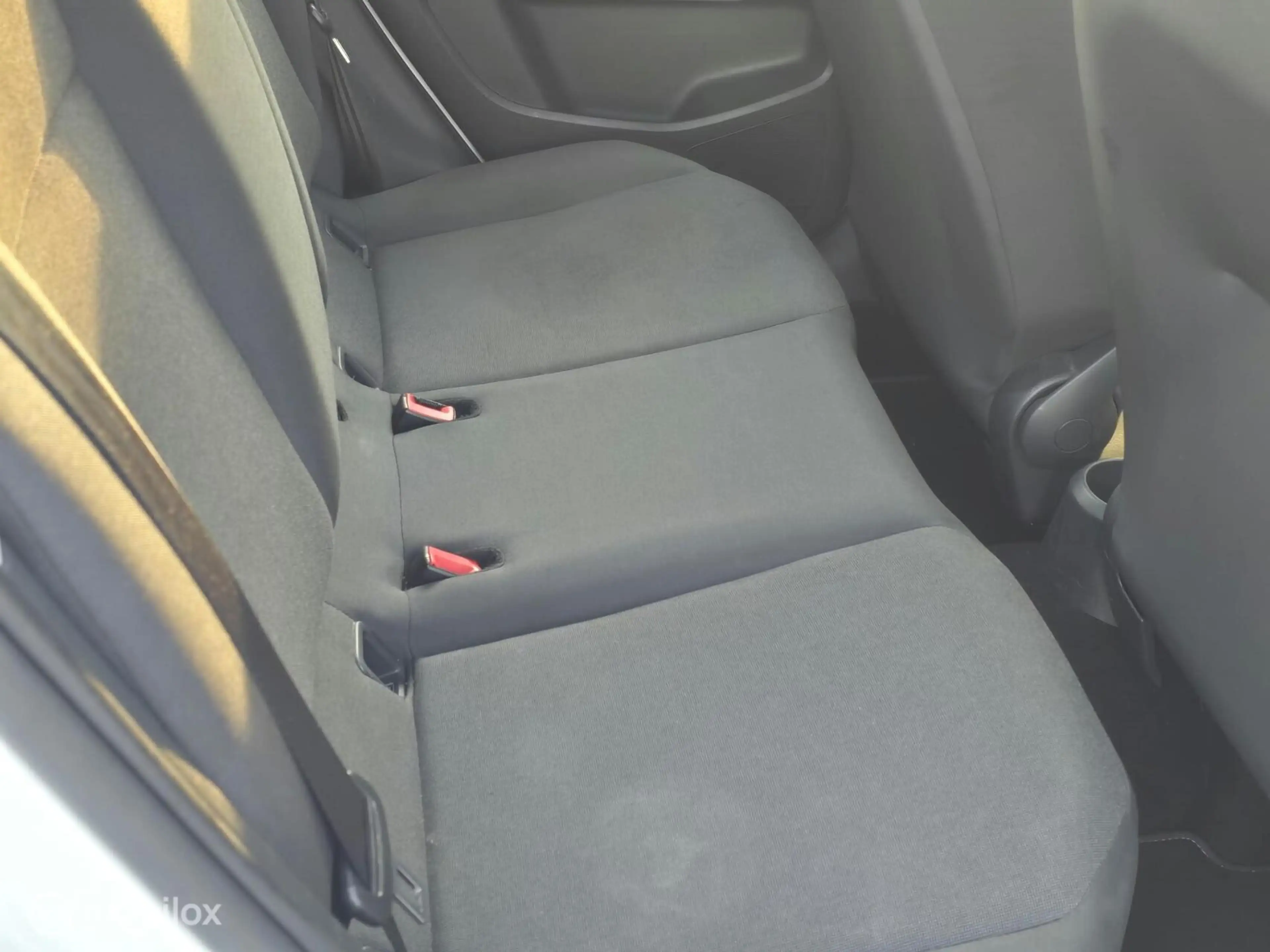 Volkswagen up! 1.0 BMT high up! — photo 15