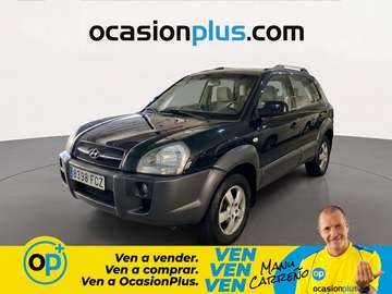 2.0CRDi Comfort4x2