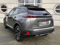 Peugeot 2008 1.2 PureTech GT-Line |Pano,DigDash,Keyless| Grau - thumbnail 4