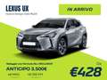Lexus UX 250h 2.0 Design 2wd cvt - PROMO Fehér - thumbnail 1