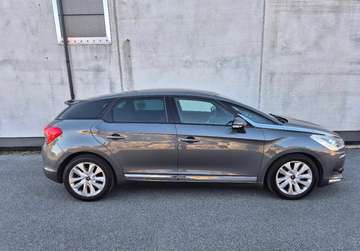 DS5 e-HDi 110 Airdream So Chic BMP6