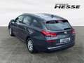 Hyundai i30 Kombi 1.6 CRDI Trend Lane Assist Plateado - thumbnail 3