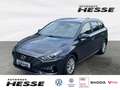 Hyundai i30 Kombi 1.6 CRDI Trend Lane Assist Plateado - thumbnail 1