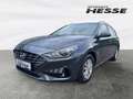 Hyundai i30 Kombi 1.6 CRDI Trend Lane Assist Plateado - thumbnail 4