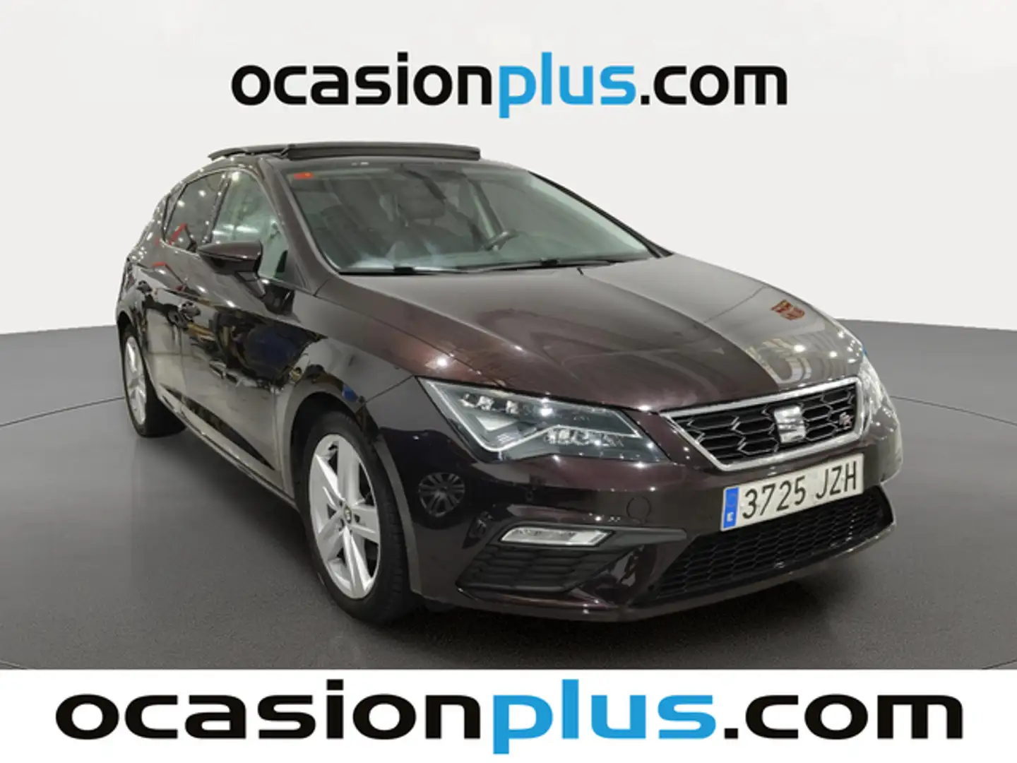 SEAT Leon 2.0TDI CR S&S FR 150 Lilla - 2