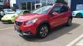Peugeot 2008 Allure Rouge - thumbnail 1