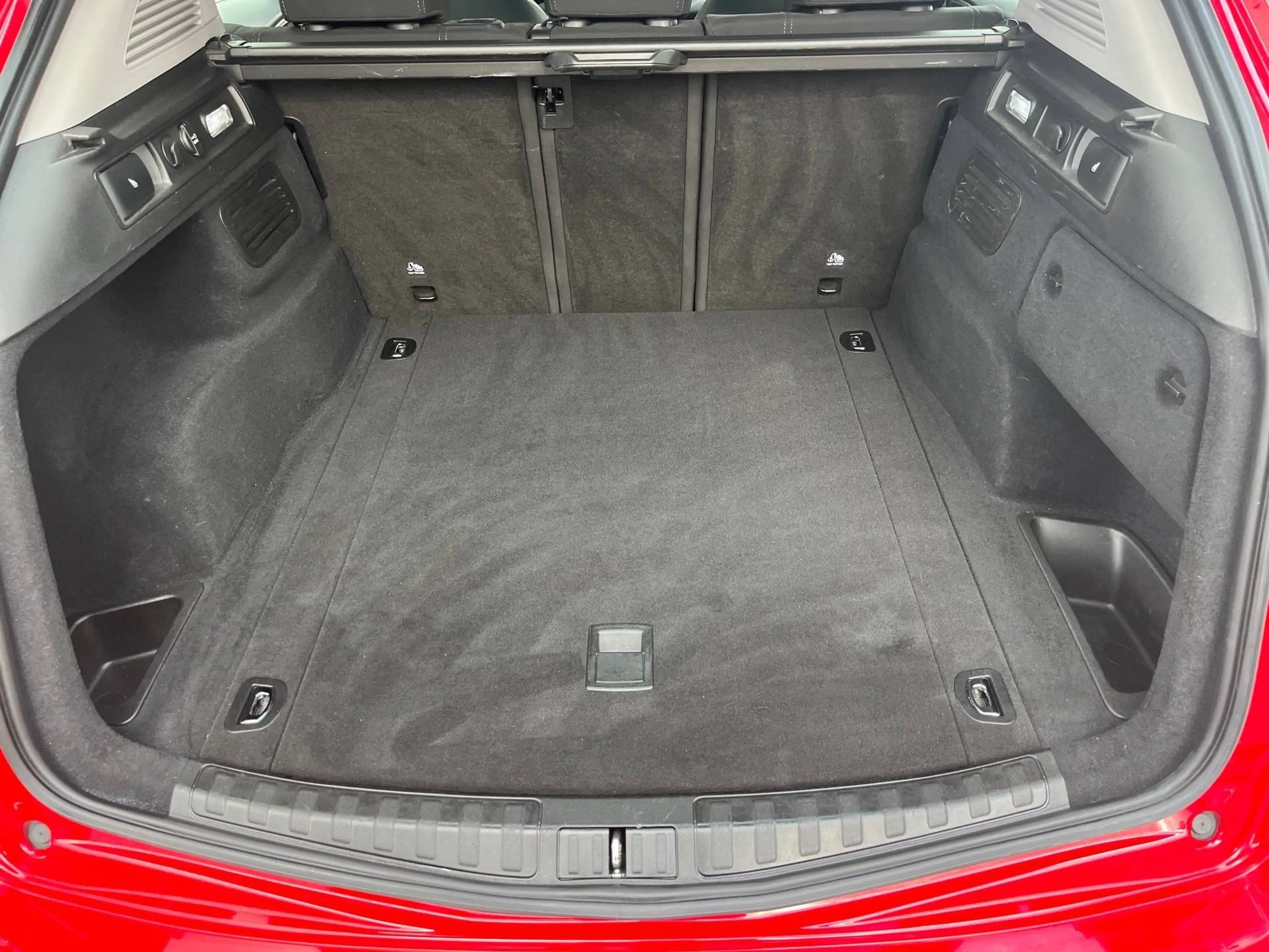 Alfa Romeo Stelvio Q4 MY19 2.0 Turbo — photo 12