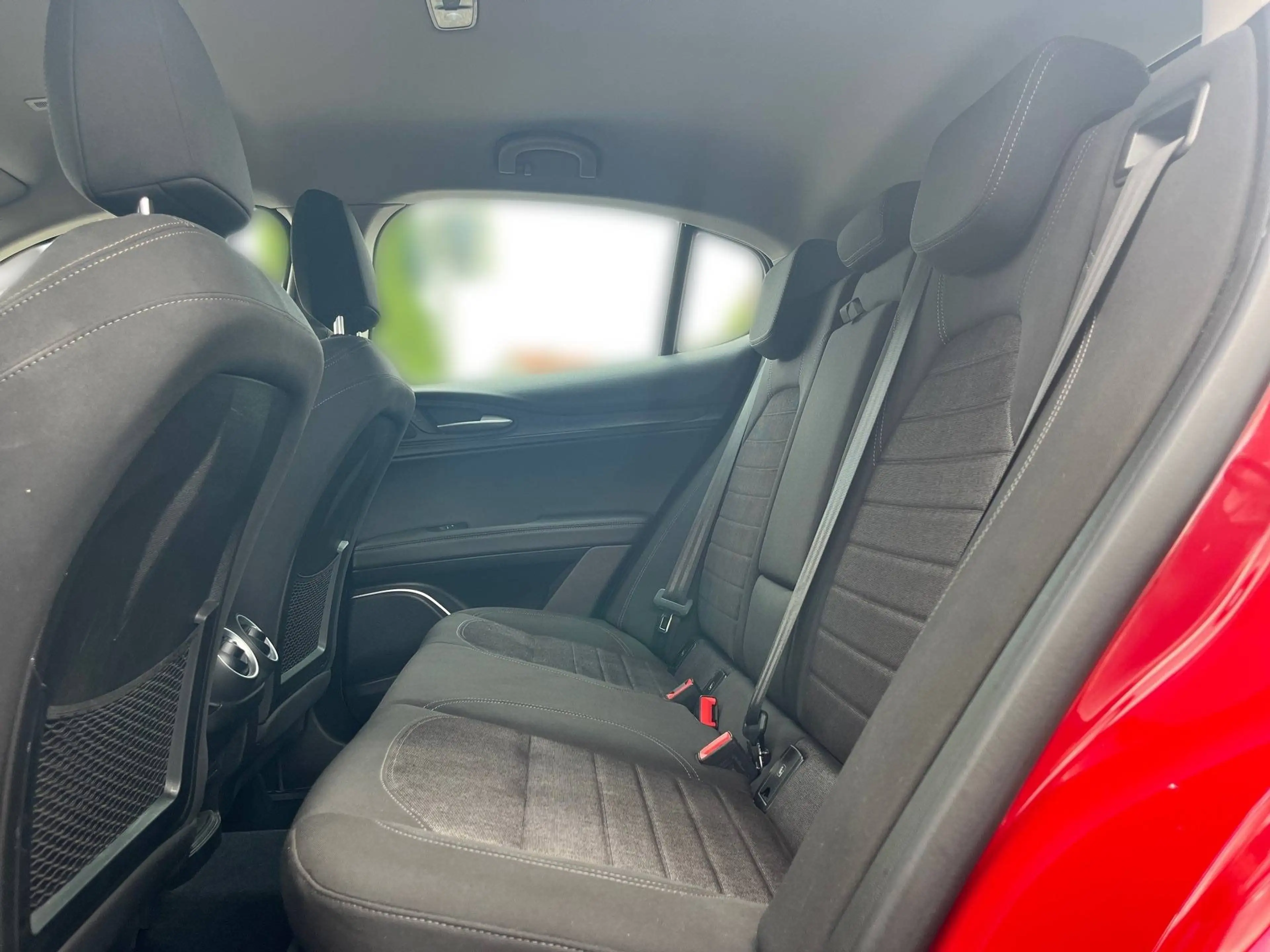Alfa Romeo Stelvio Q4 MY19 2.0 Turbo — photo 11