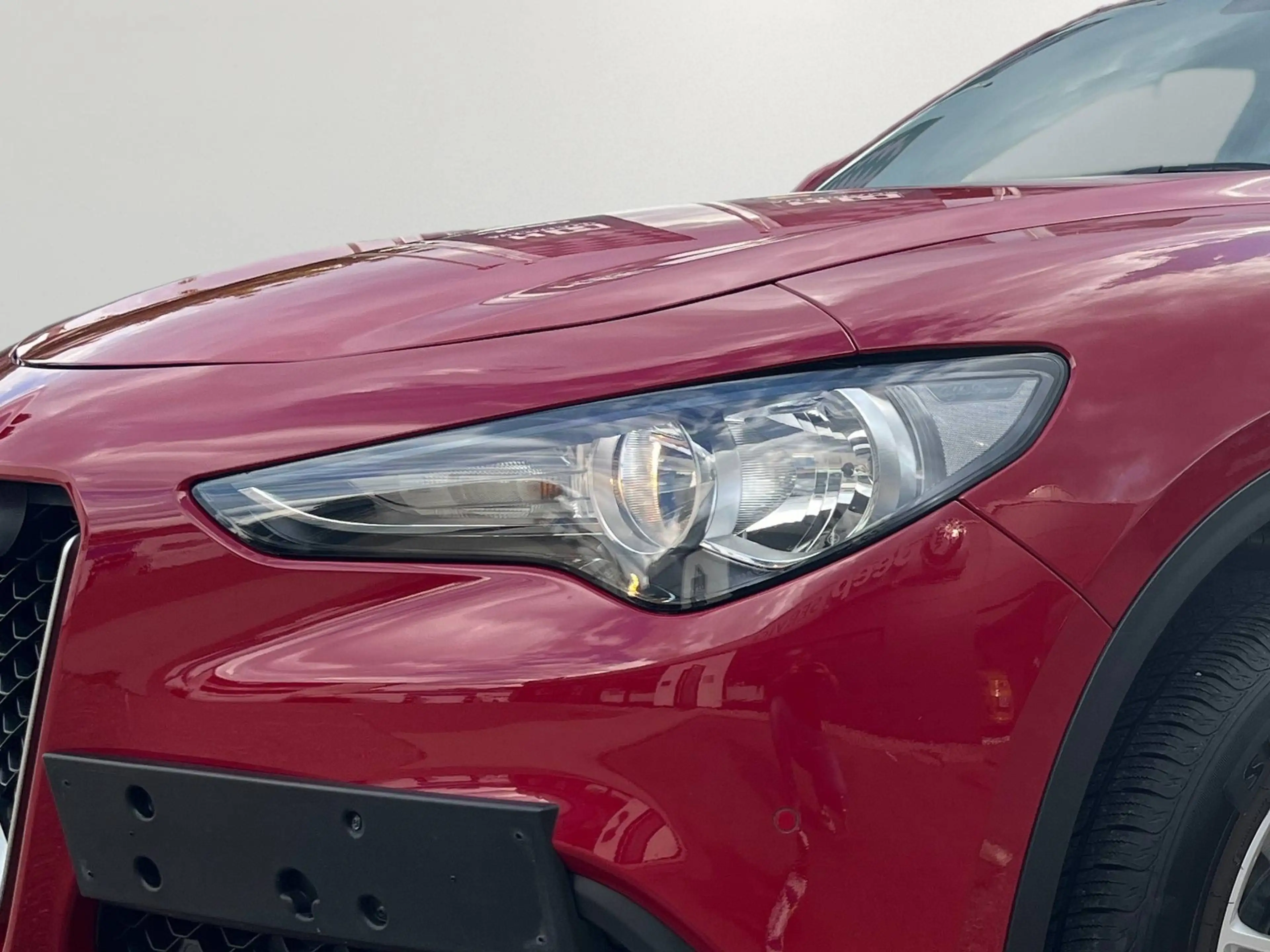 Alfa Romeo Stelvio Q4 MY19 2.0 Turbo — photo 5