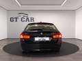 BMW 525 d XDRIVE *SEQUENZIALE AL VOLANTE,NAVI,XENO,PELLE Nero - thumbnail 7