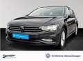 Volkswagen Passat Variant 1,5 TSI Business AHK Navi LED Klima SHZ Grau - thumbnail 1