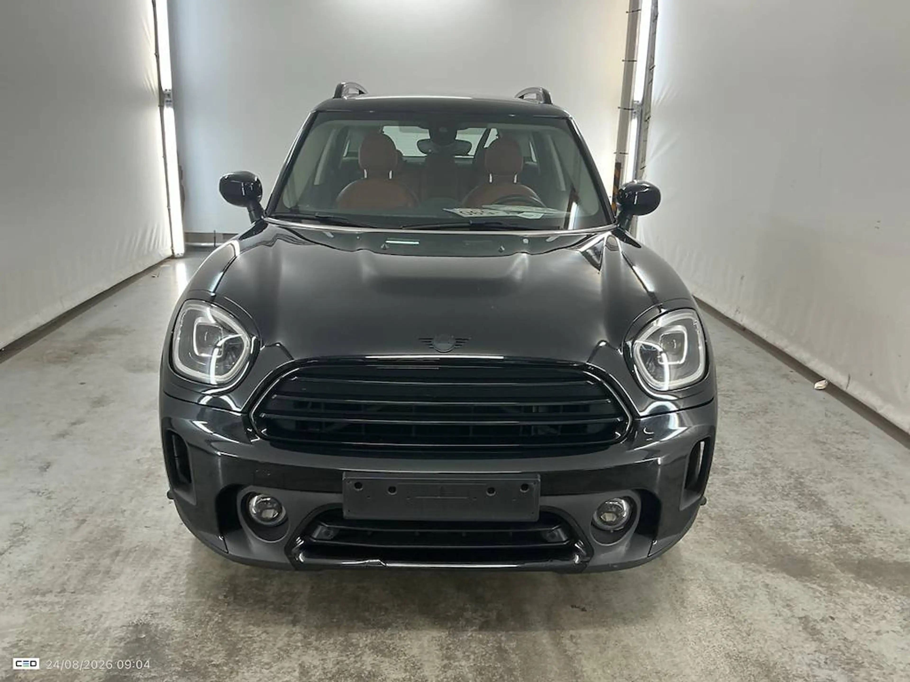 MINI Cooper Countryman 1.5iA **LED-CUIR SPORT-LED AMBIANCE-PANO-CAMERA** — photo 3