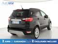 Ford EcoSport 1.0 ecoboost Titanium s&s 125cv Nero - thumbnail 2