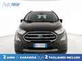 Ford EcoSport 1.0 ecoboost Titanium s&s 125cv Nero - thumbnail 5
