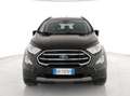 Ford EcoSport 1.0 ecoboost Titanium s&s 125cv Noir - thumbnail 5