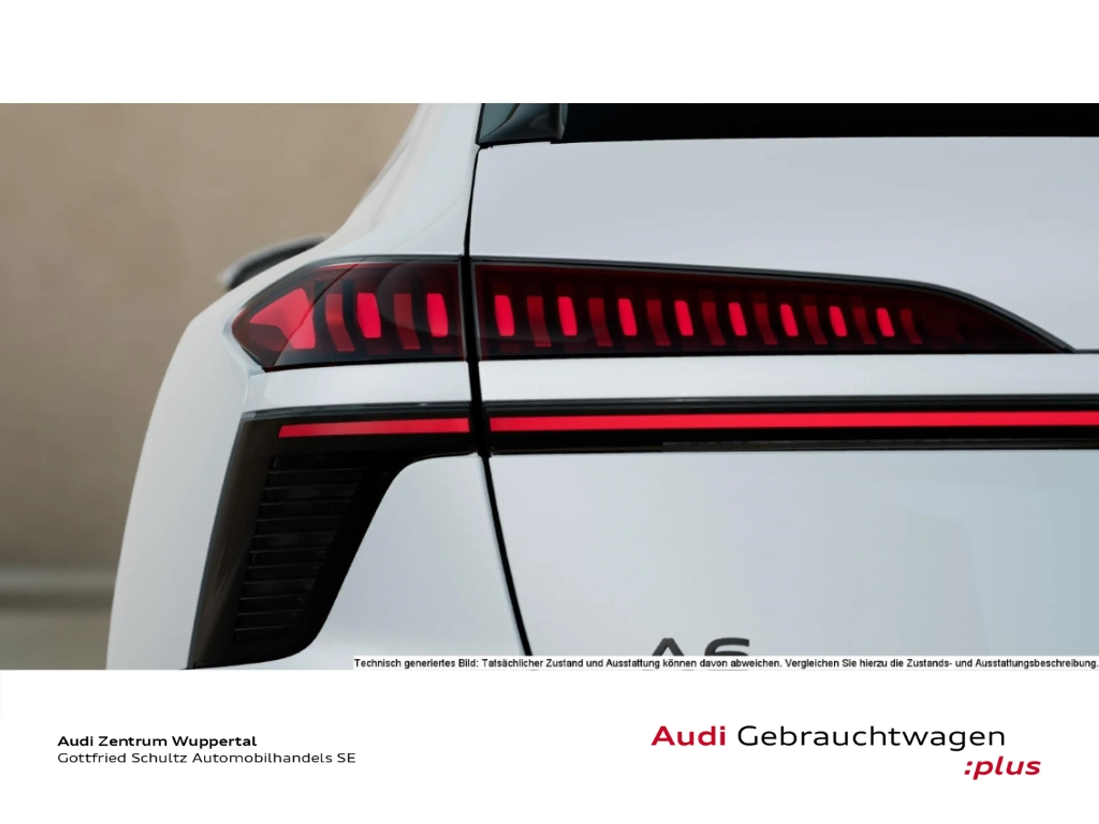 Audi A6 Avant 40 TDI QUATTRO ACC VIRTUAL MATRIX KAMERA SHZ — photo 8