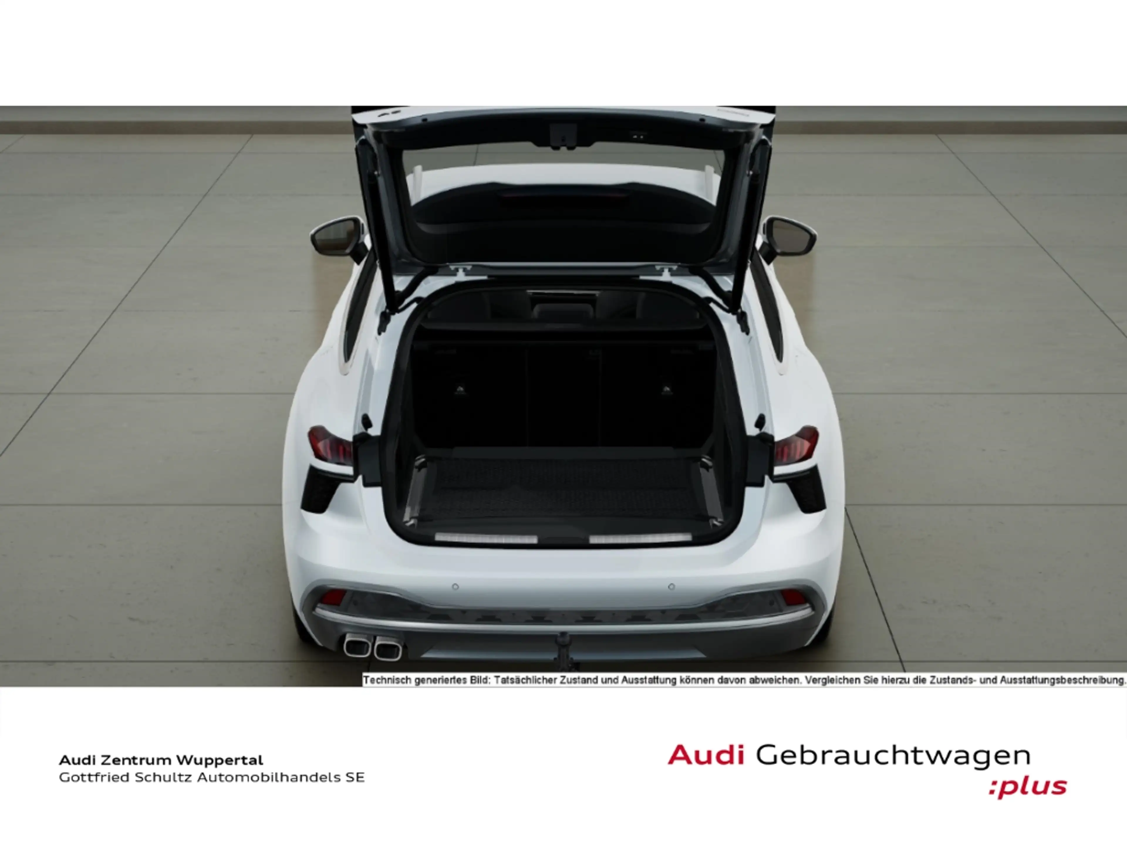 Audi A6 Avant 40 TDI QUATTRO ACC VIRTUAL MATRIX KAMERA SHZ — photo 7