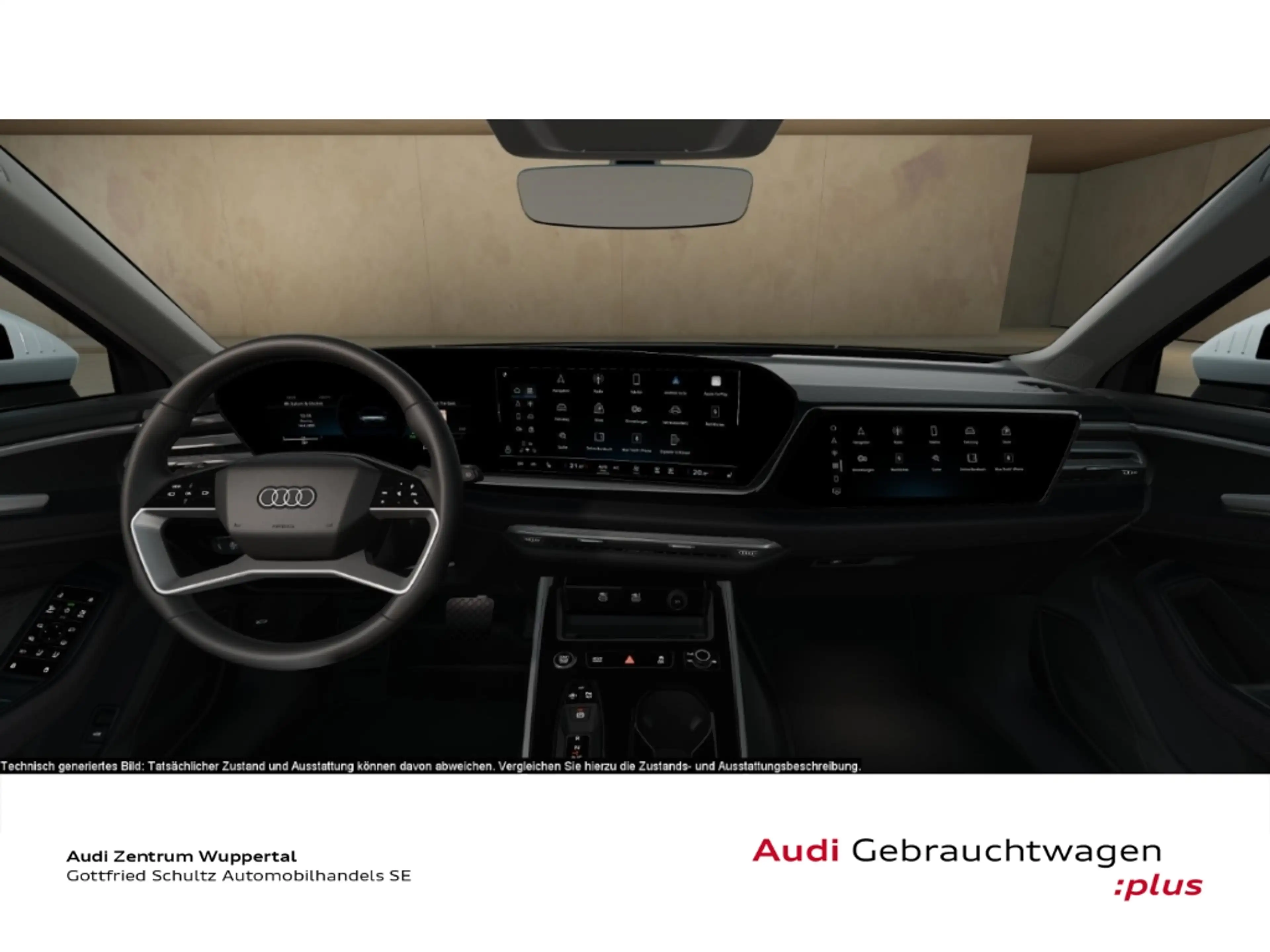 Audi A6 Avant 40 TDI QUATTRO ACC VIRTUAL MATRIX KAMERA SHZ — photo 9