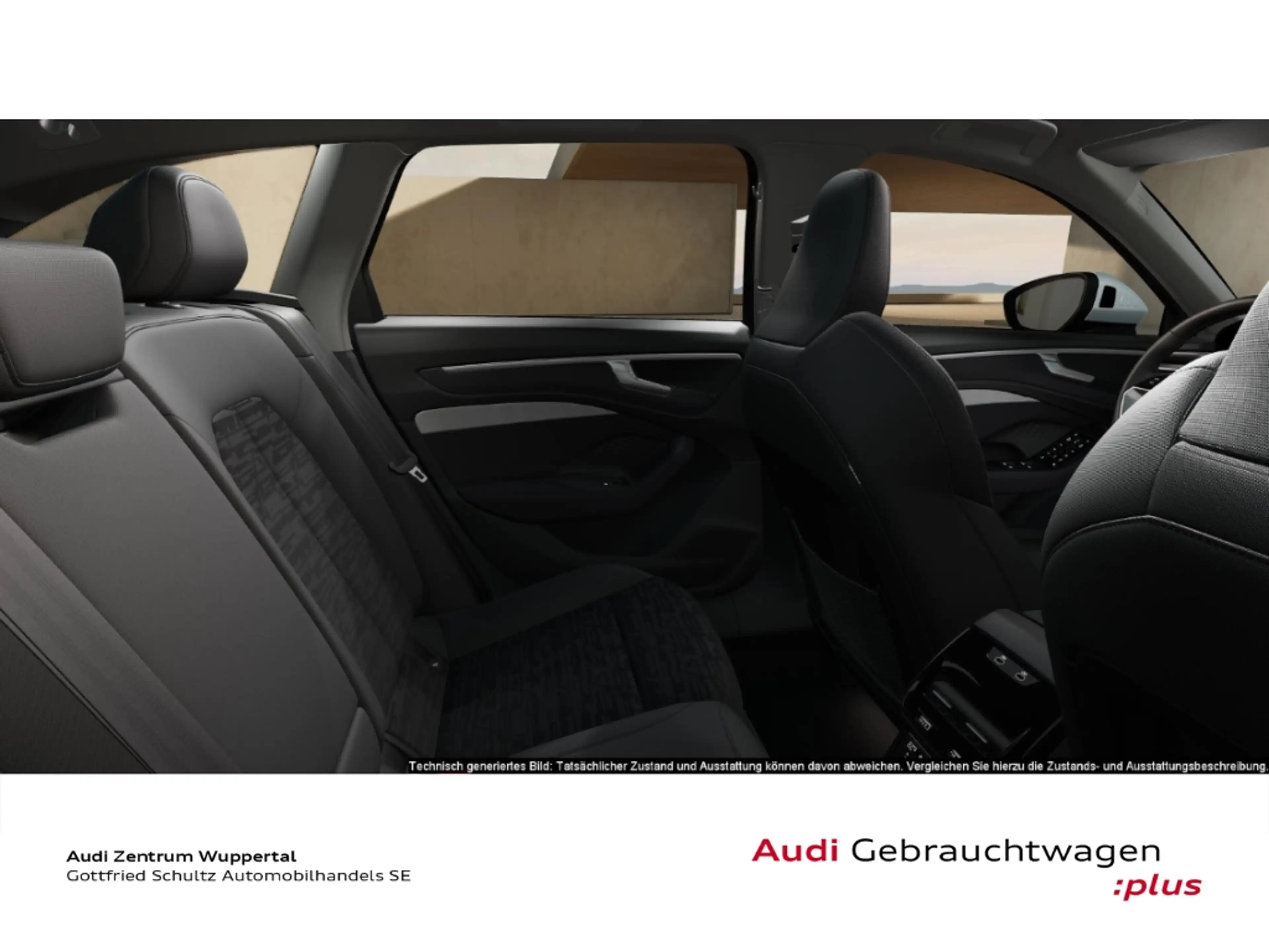 Audi A6 Avant 40 TDI QUATTRO ACC VIRTUAL MATRIX KAMERA SHZ — photo 12