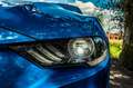 Ford Mustang GT *** 5.0 / 55 YEARS / AUTOMATIC / CAMERA *** Blauw - thumbnail 6
