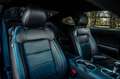 Ford Mustang GT *** 5.0 / 55 YEARS / AUTOMATIC / CAMERA *** Bleu - thumbnail 16