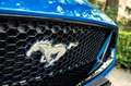 Ford Mustang GT *** 5.0 / 55 YEARS / AUTOMATIC / CAMERA *** Bleu - thumbnail 5