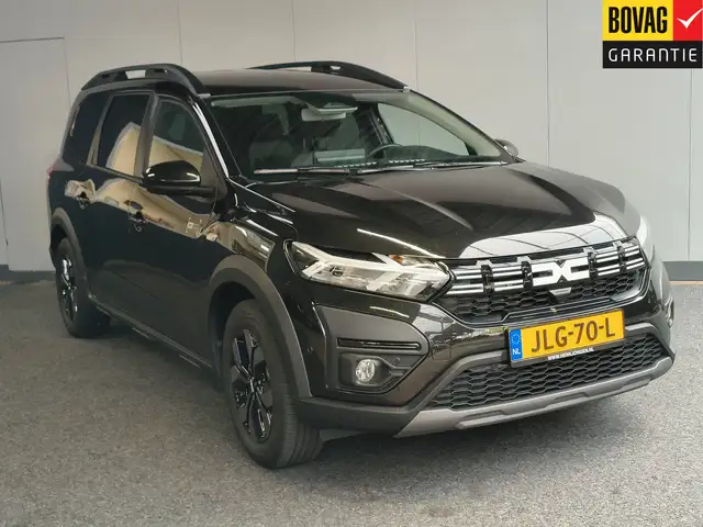 Dacia Jogger 1.6 Hybrid 140 Expression 7persoons uit 2025 Rijkl