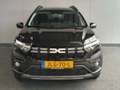 Dacia Jogger 1.6 Hybrid 140 Expression 7persoons uit 2025 Rijkl Zwart - thumbnail 3