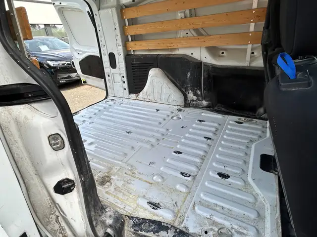 Citroen Berlingo view 19