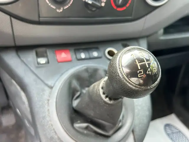 Citroen Berlingo view 13