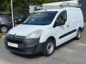1.6HDi L2, 2018, 173.780km, Airco, Keuring