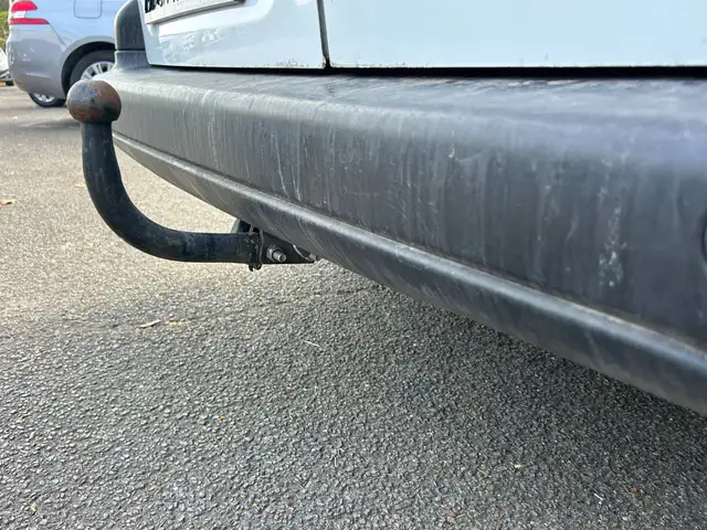 Citroen Berlingo view 15