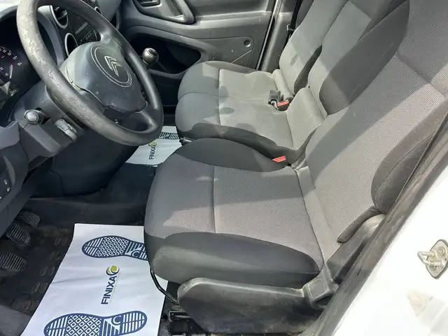 Citroen Berlingo view 8